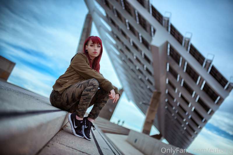 Urban me 🏙️