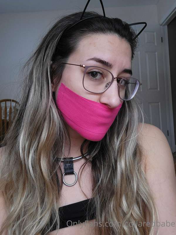 collaredbabe image #4