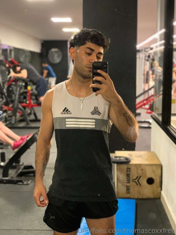 thomascoxxfree
