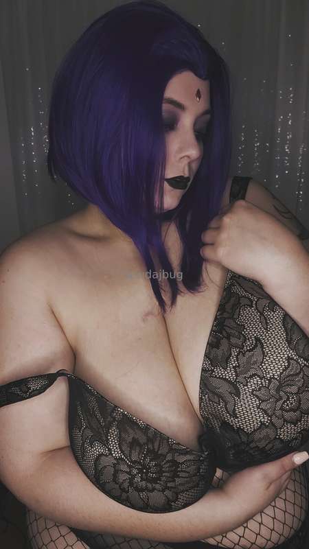 Let me slip into something a little more comfortable...