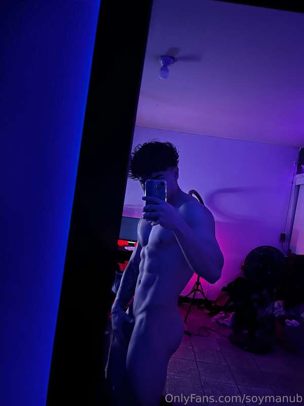 soymanub
