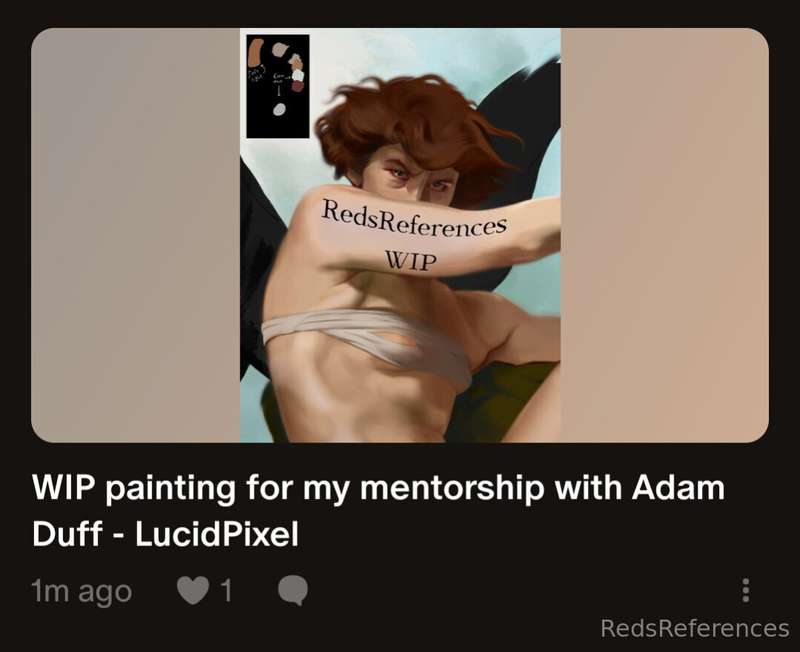 redsreferences image #0
