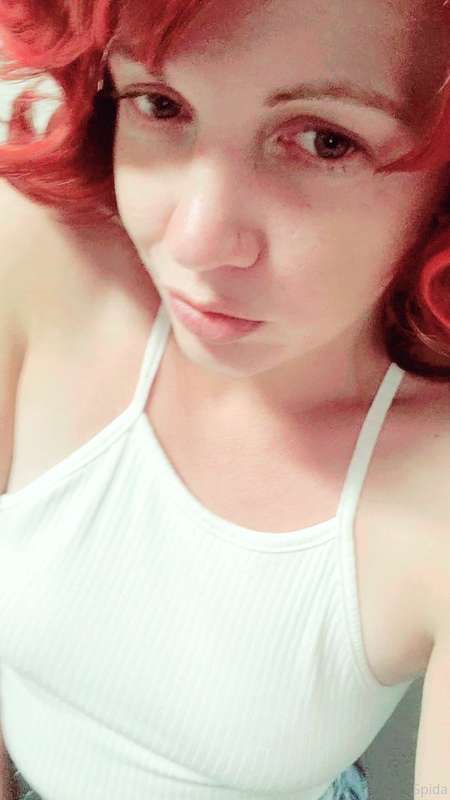 Red looks good on m?