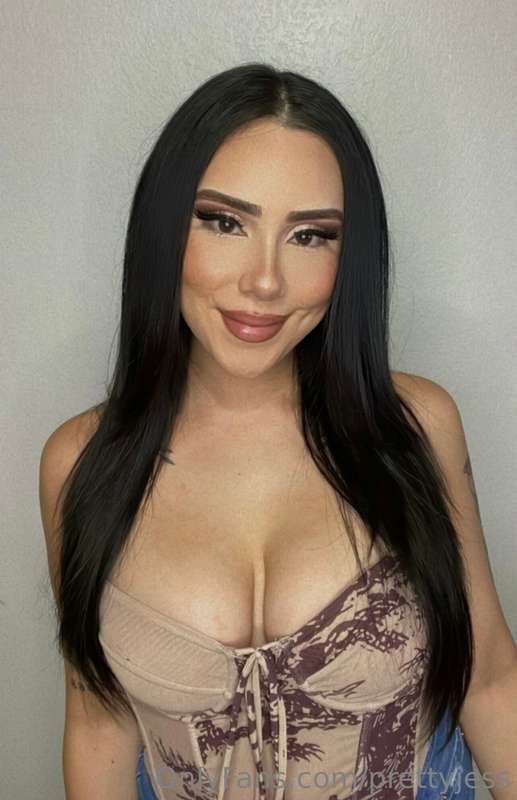 prettyjess