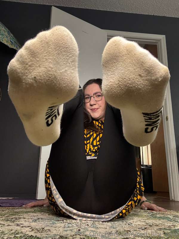 Fuck you need to bury your nose deep 