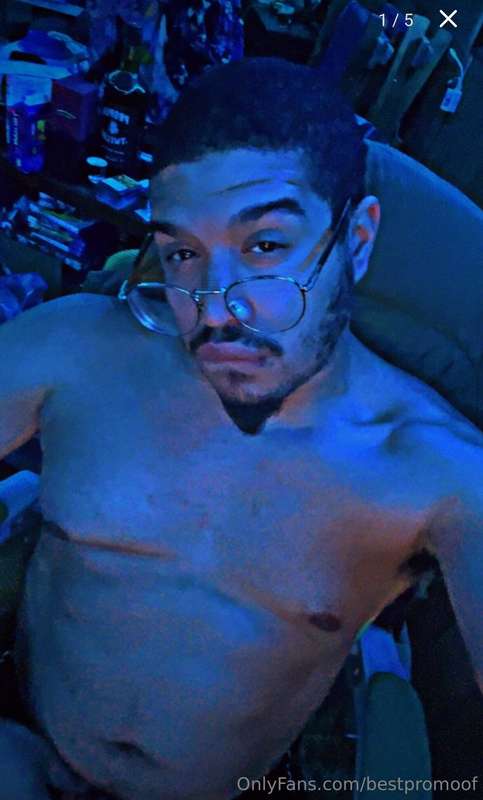 #ad @biobridgeSexy black nerd here to dive into your endless..