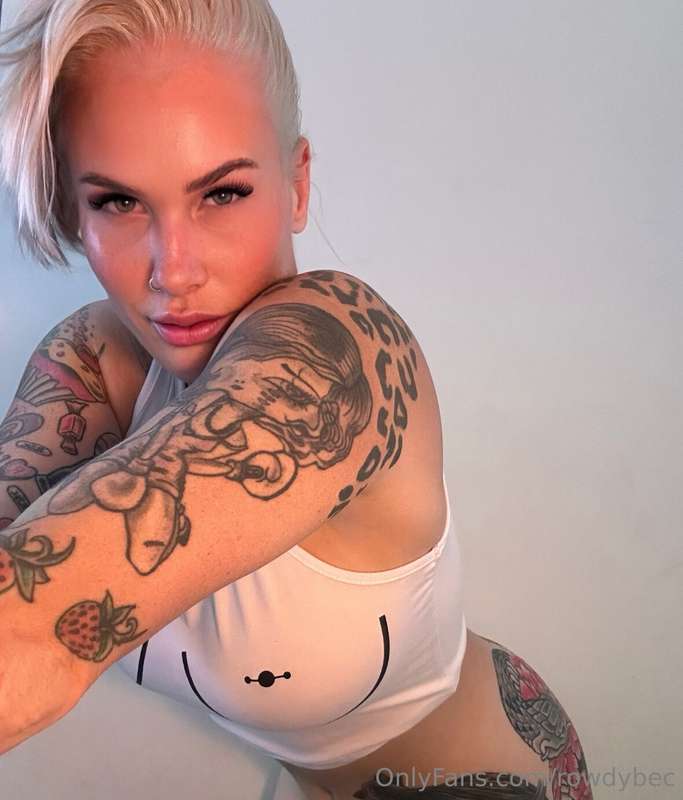 rowdybec