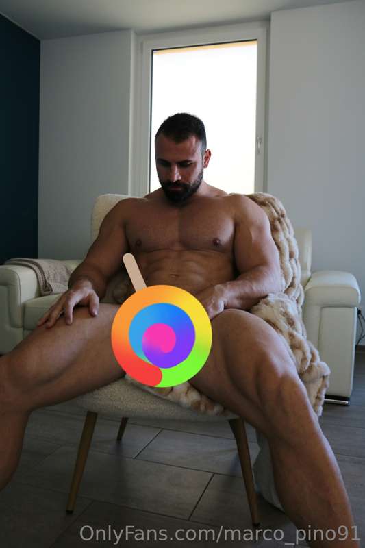 Do you want play with me? 😈🥵⏩ Go on my Vip Page @marcopinott..