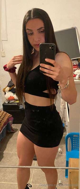 luciethedoll