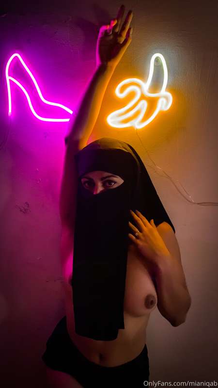 mianiqab