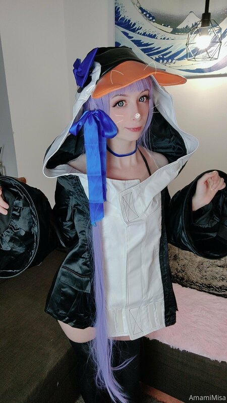 Penguin gf approaching! ??
Finally, I finished with my exams..