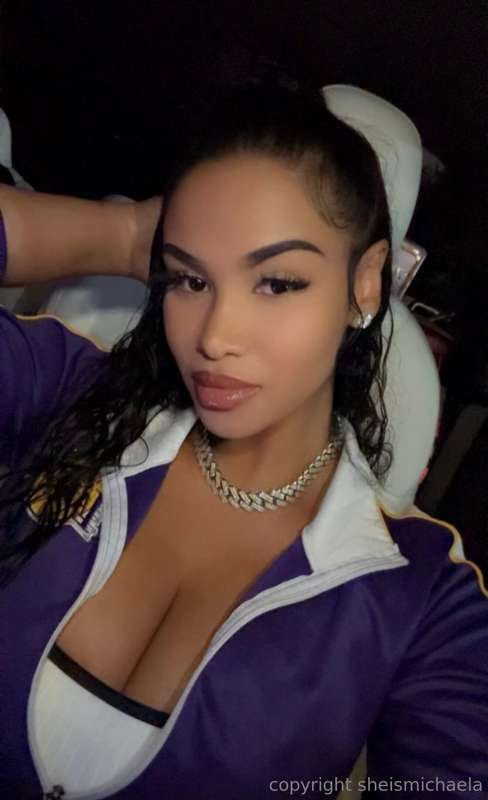 sheismichaela