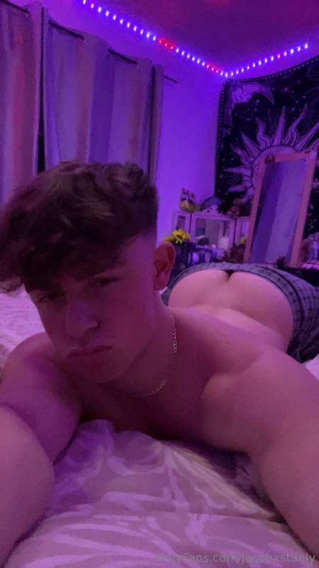 jacobxstanly