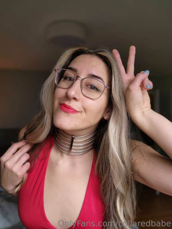 collaredbabe image #3