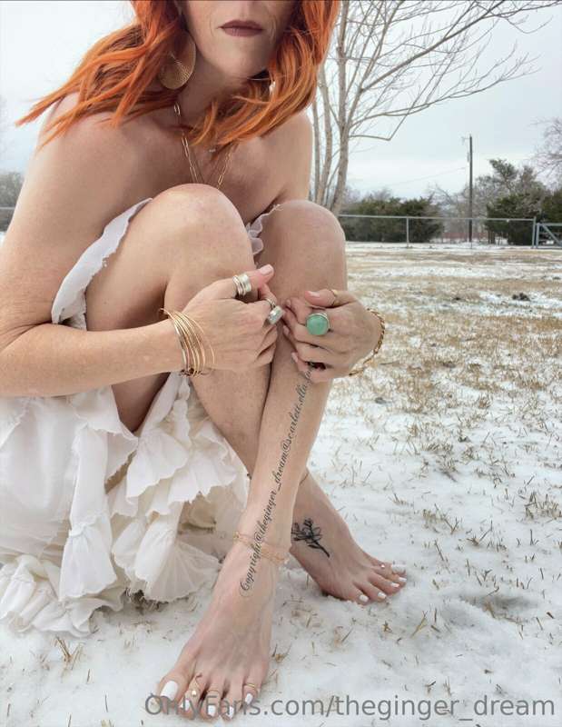 It was so freaking cold but these photos were so worth it . ..