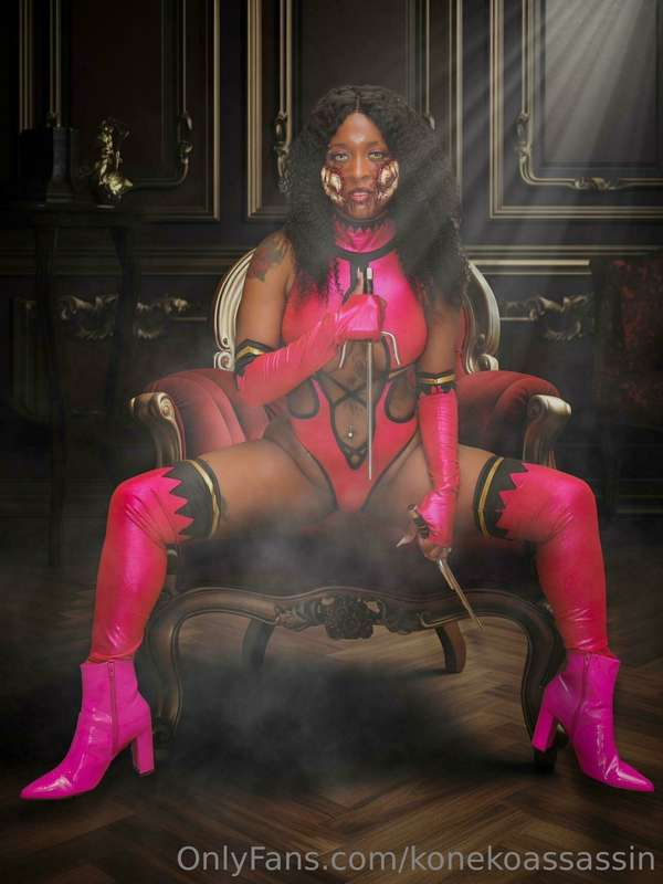 konekoassassin
