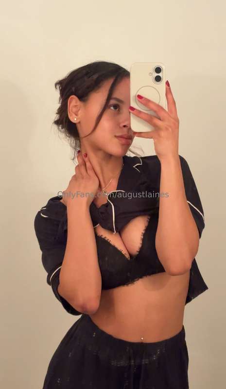 Augustlaines