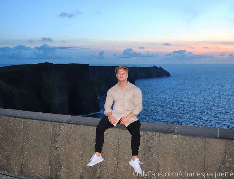 Different lighting, dressed up but the view is undeniable I ..