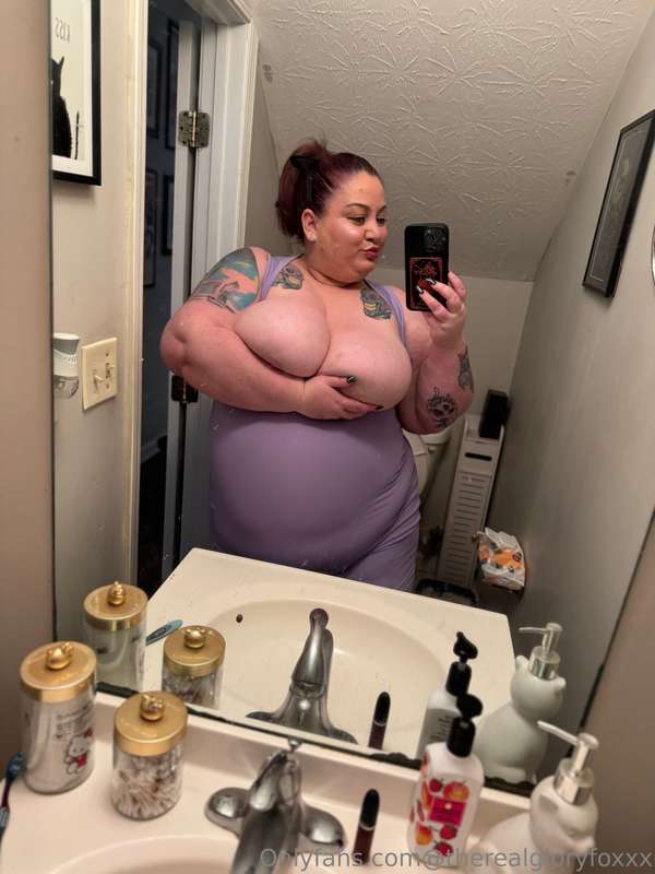 therealgloryfoxxx