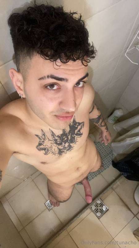 🇦🇷 LATINO TATTOO BOY 🇦🇷🔥FREE PAGE🔥: @vmboyy⚜️VIP PAGE⚜️: @vm..
