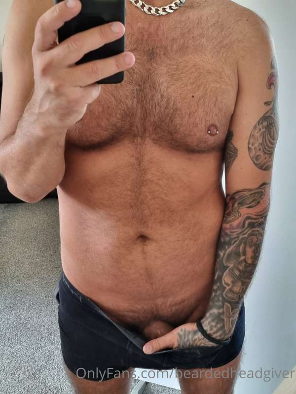 I'd blow me.  would you??!