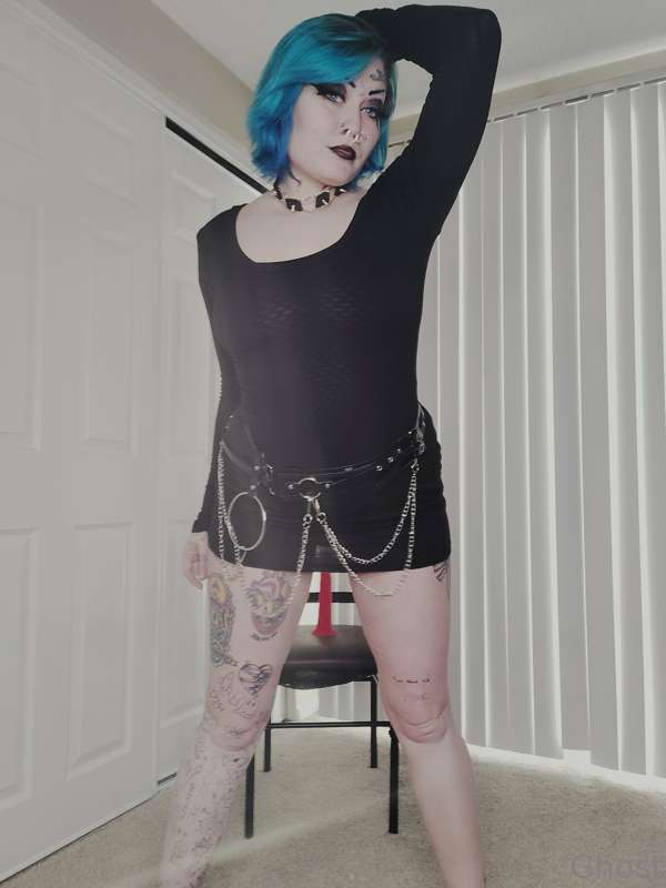 urghostgurl666 image #0