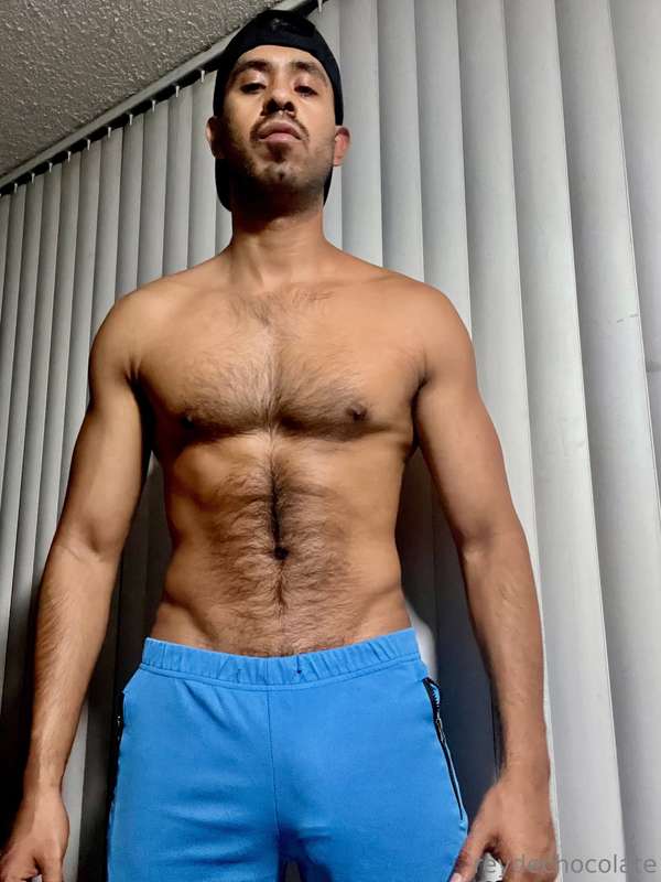 reydechocolate