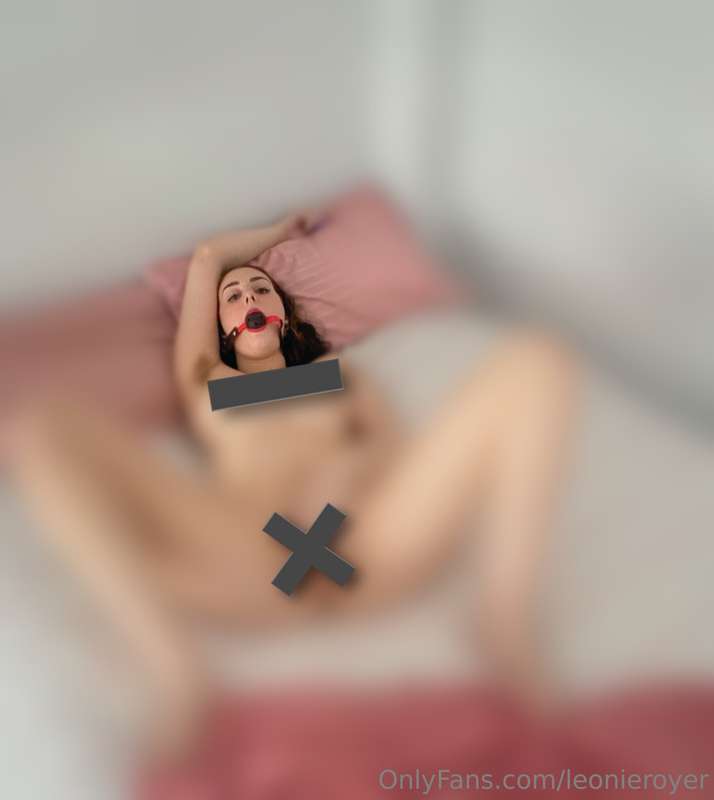 Your hand around my neck, your tongue all over me & your coc..