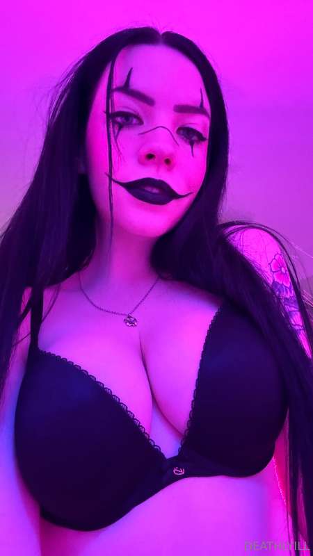Deathlyill