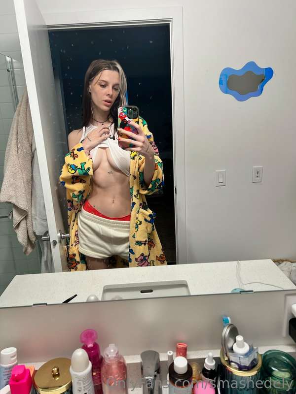 smashedely photo