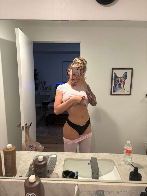 Photo 465 of Kendra Sunderland on Tocromo
