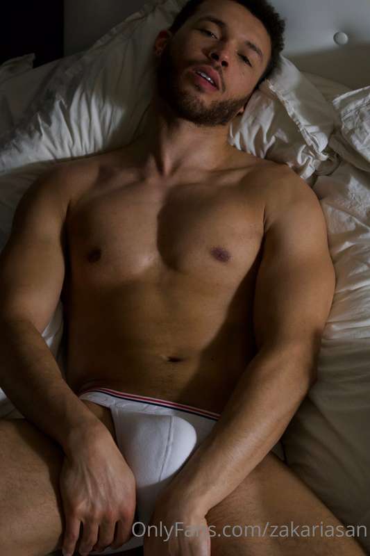 zakariasan