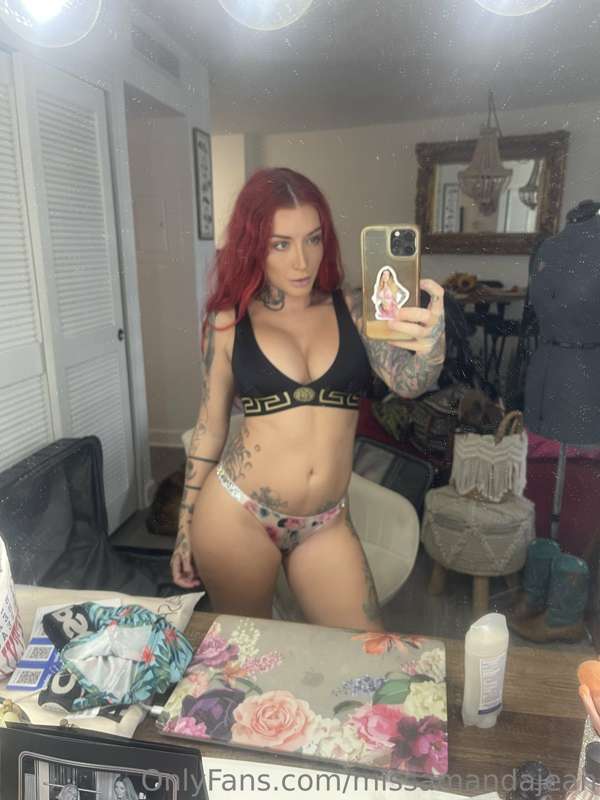 missamandajean