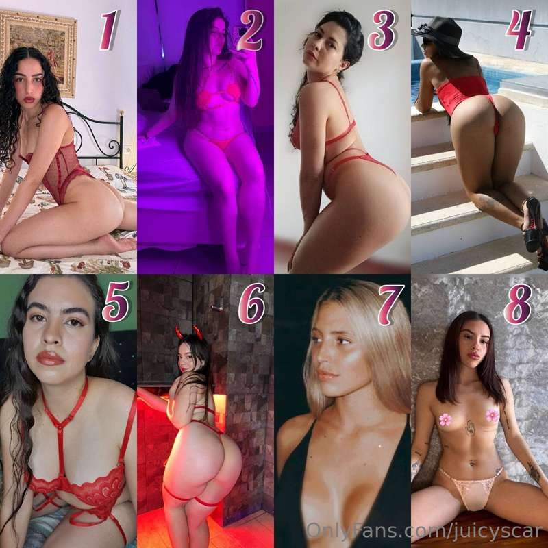 THEY ARE ONLINE NOW AND READY TO MAKE YOU CUM 💦‼️Subscribe f..