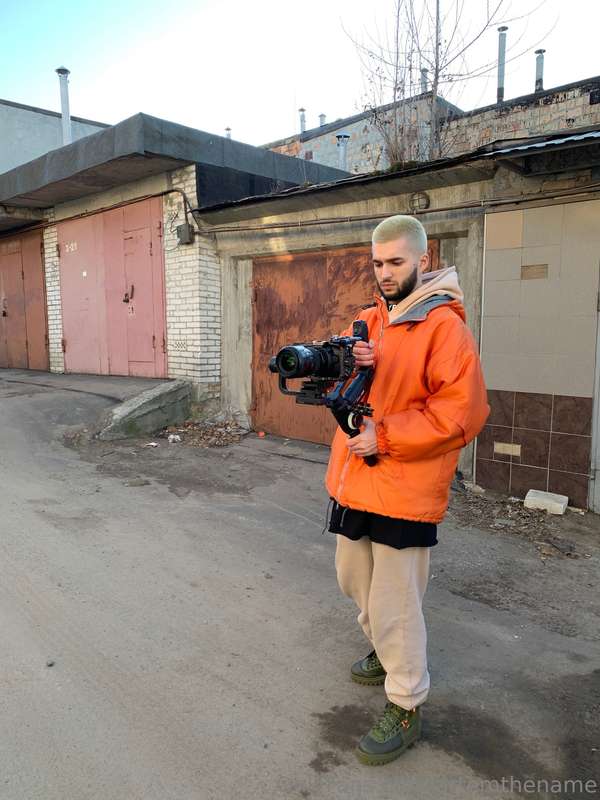 media
