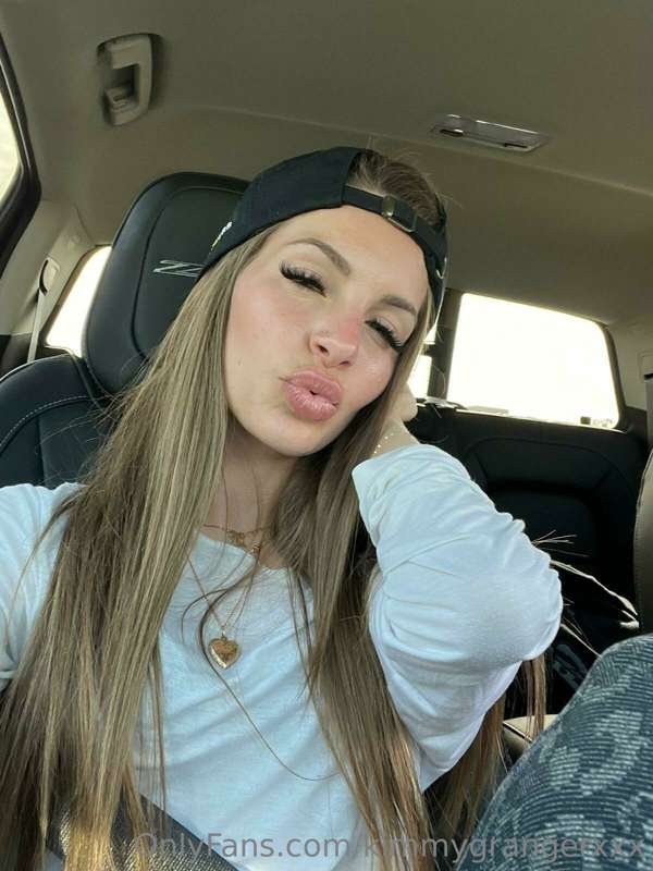 Photo 253 de Kimmy Granger sur Tocromo