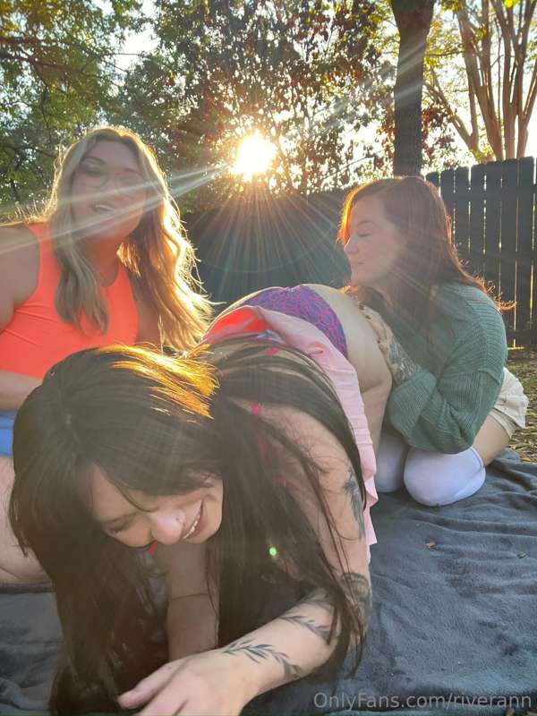 riverann photo