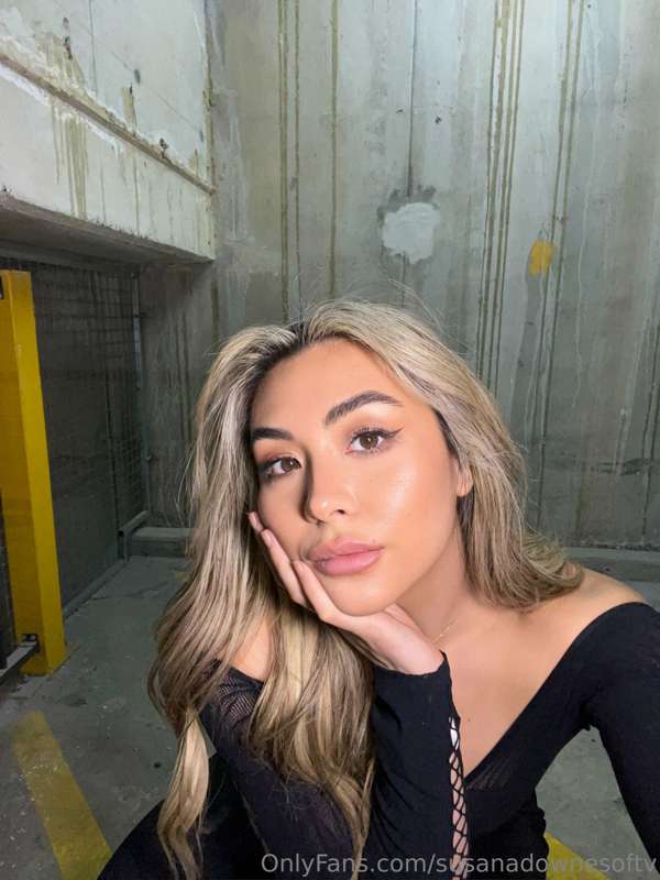 Watcha doin?? 🖤