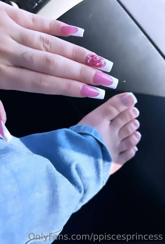 💅