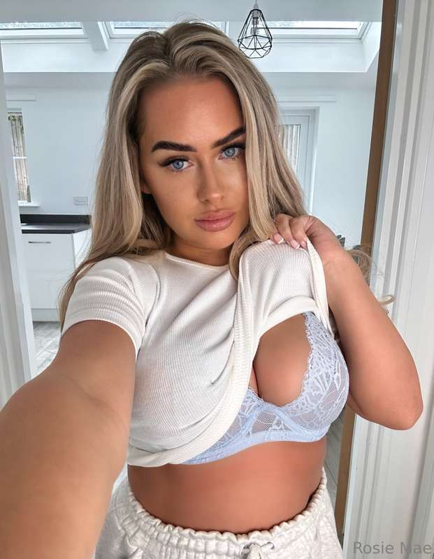 rosierendallx