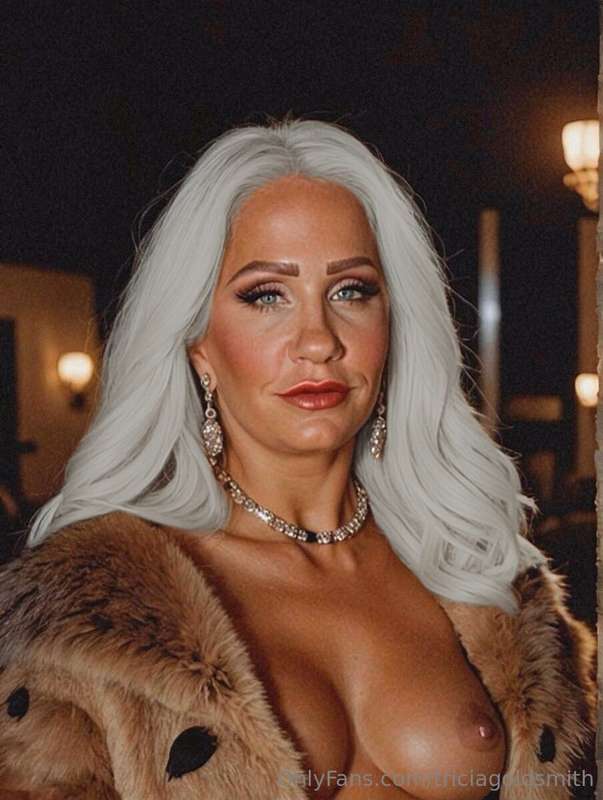 Triciagoldsmith