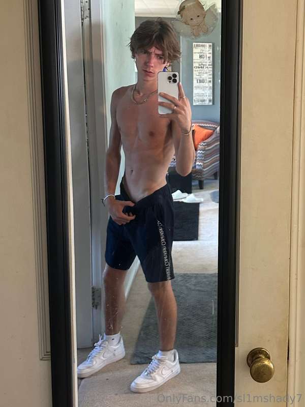 hot as fuck outside 