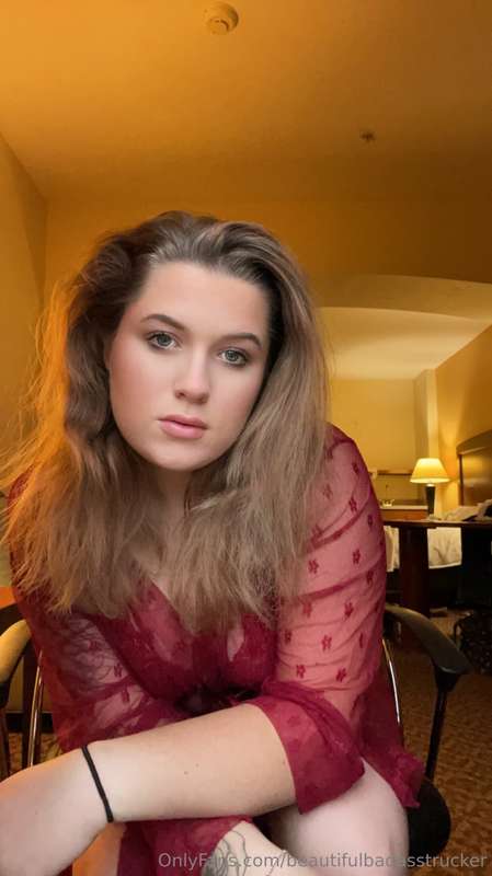 beautifulbadasstrucker