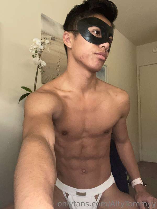 Thoughts on mask?