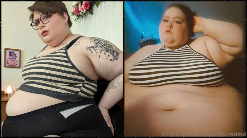 littlepumpkinssbbw