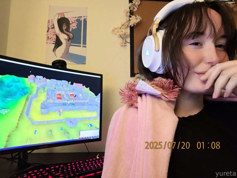 Started OSRS again LEL