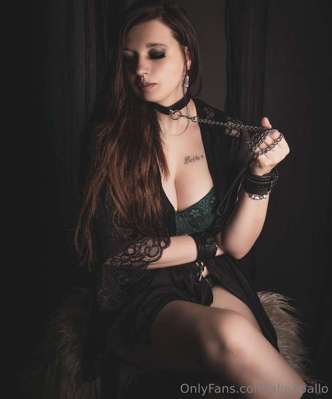 alinapallo