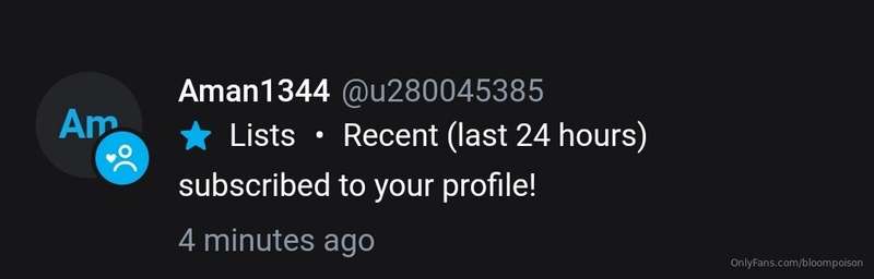 Enjoy my page boo