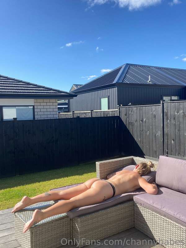 Weekends are for this ☀️