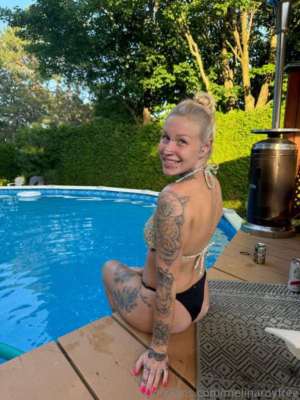 melinaroyfree